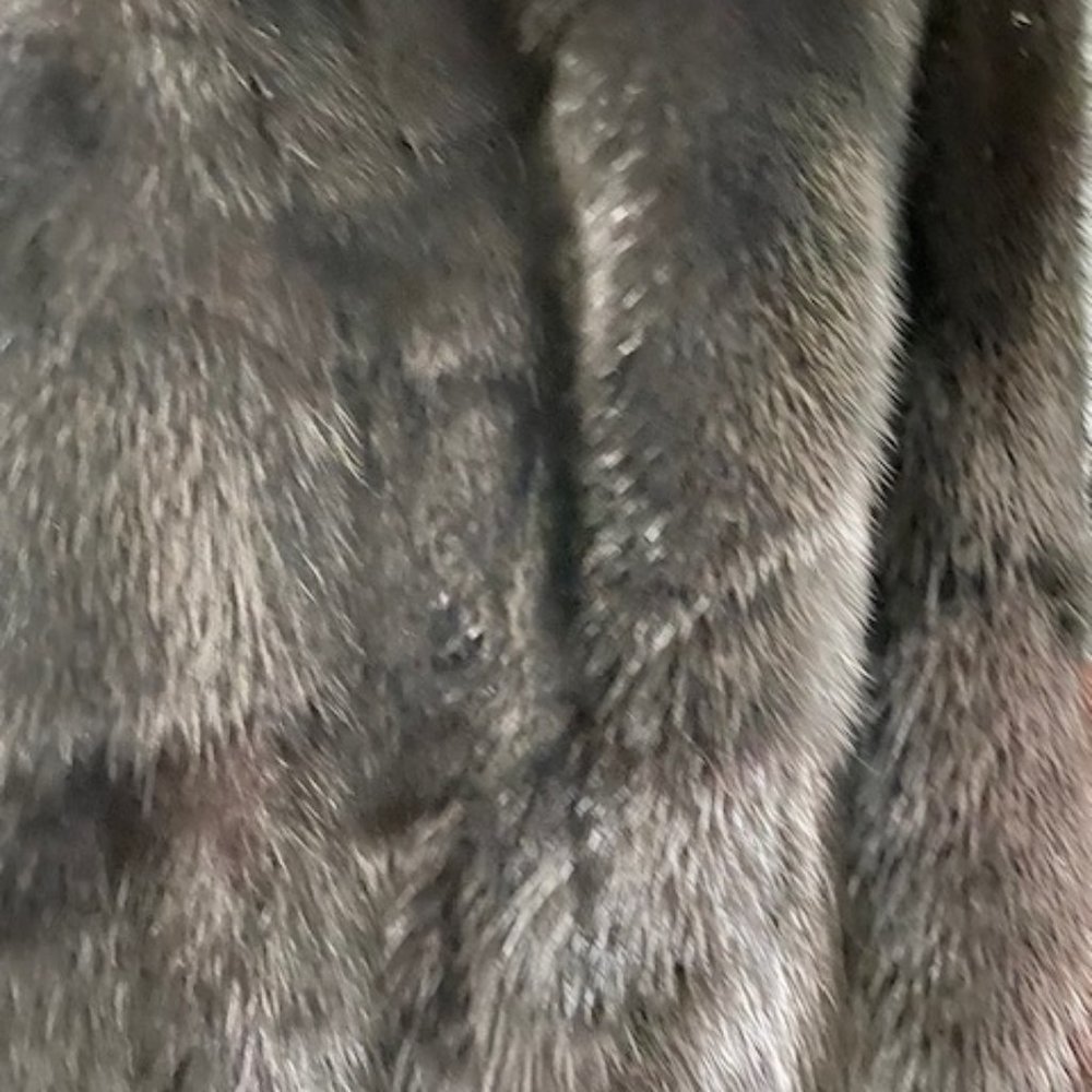 Mink Jacket - image 2